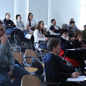 Održan susret župnih medijskih suradnika